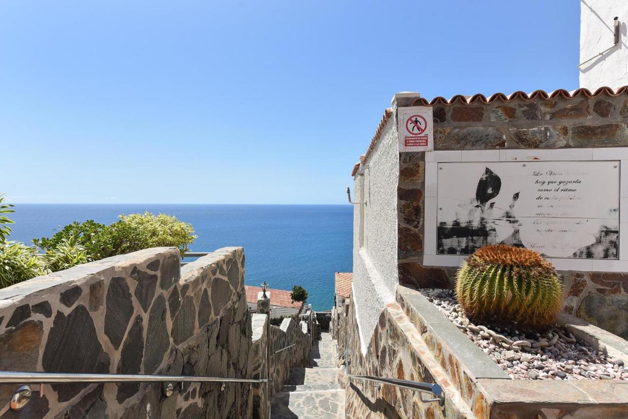 Los Canarios 630 By Villagrancanaria Patalavaca Bagian luar foto