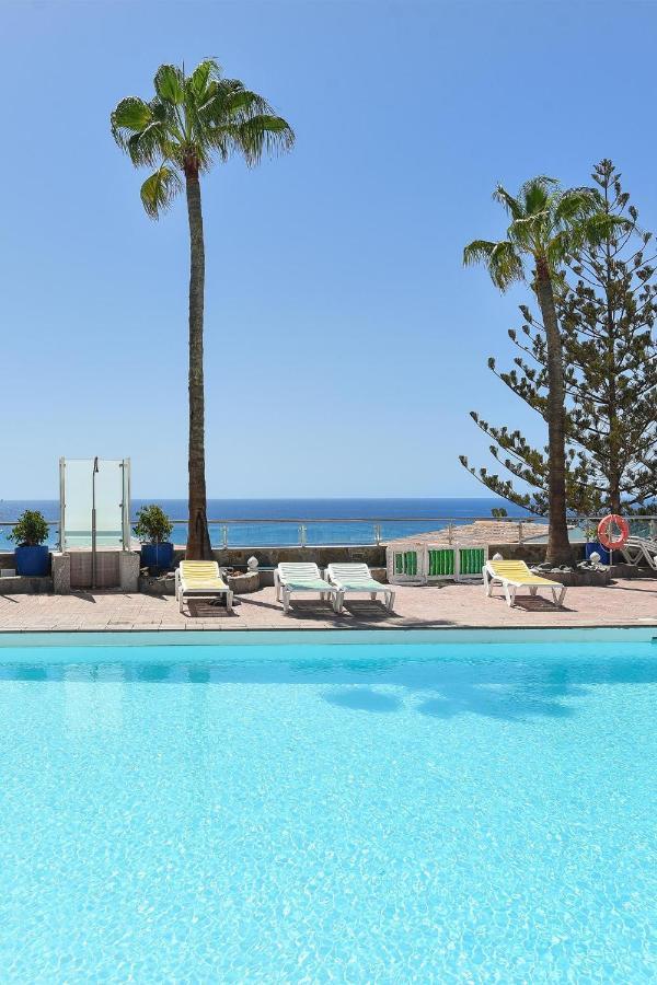 Los Canarios 630 By Villagrancanaria Patalavaca Bagian luar foto