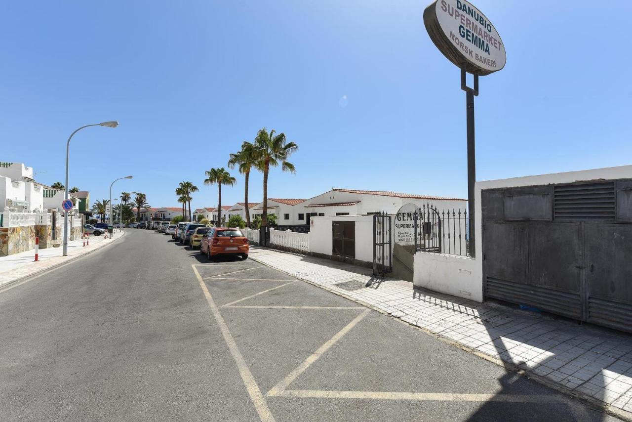 Los Canarios 630 By Villagrancanaria Patalavaca Bagian luar foto
